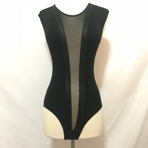 American Apparel Bodysuit